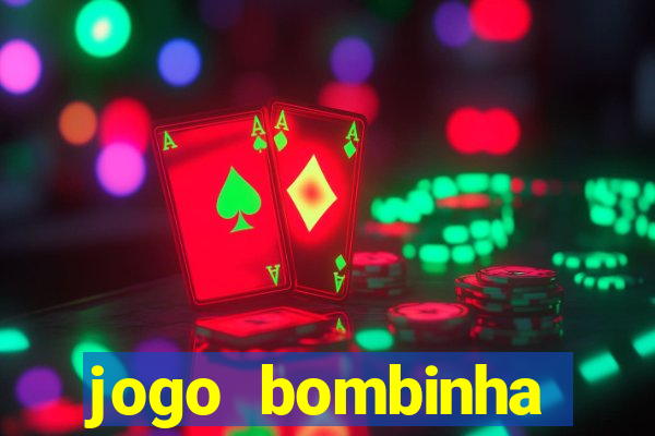 jogo bombinha ganhar dinheiro